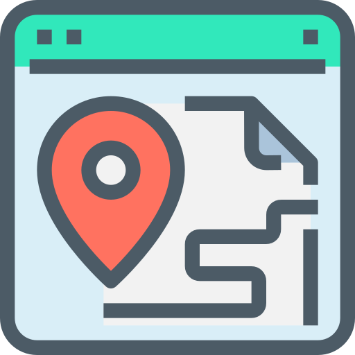 gps icono gratis