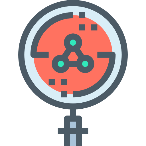 과학 무료 아이콘