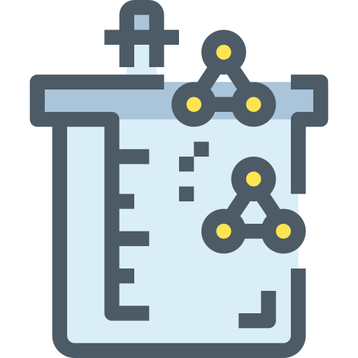 과학 무료 아이콘