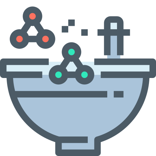 과학 무료 아이콘