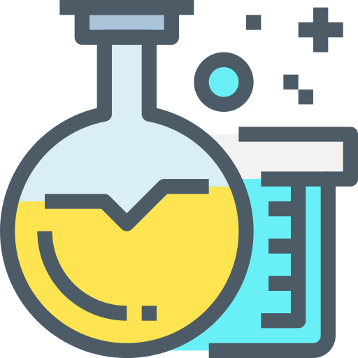 과학 무료 아이콘