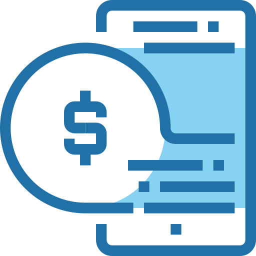 이동하는 무료 아이콘