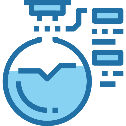 ciencia icono gratis