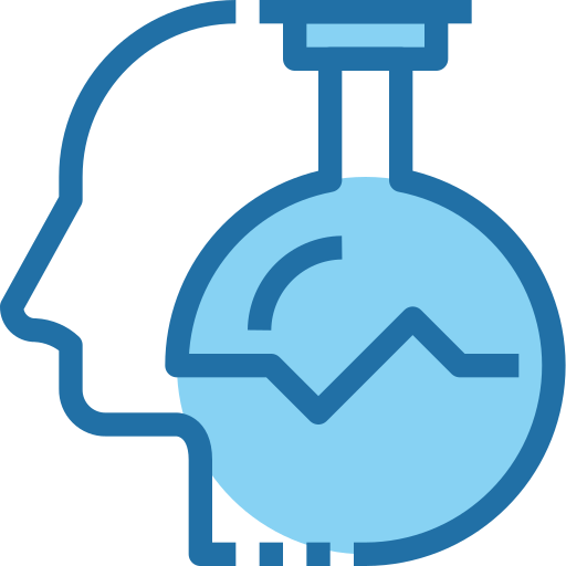 ciencia icono gratis