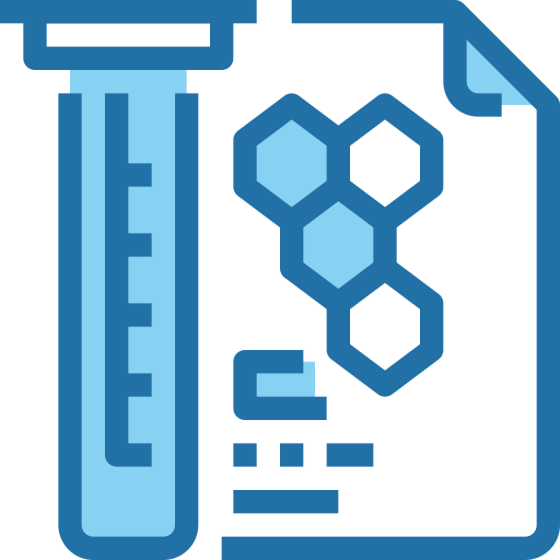 ciencia icono gratis