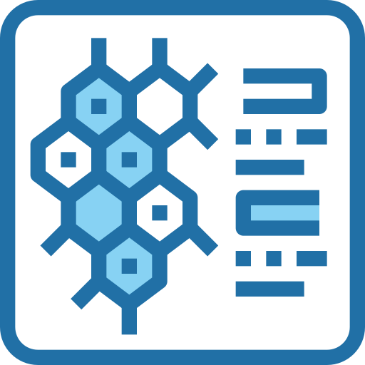 ciencia icono gratis