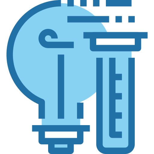 ciencia icono gratis