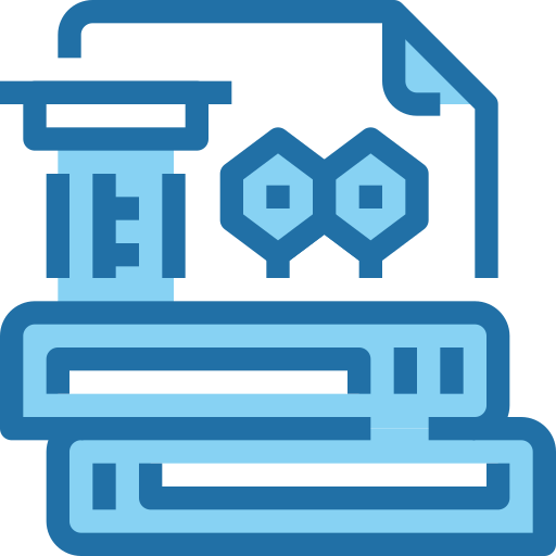 ciencia icono gratis