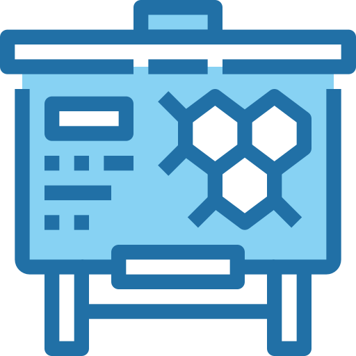 ciencia icono gratis