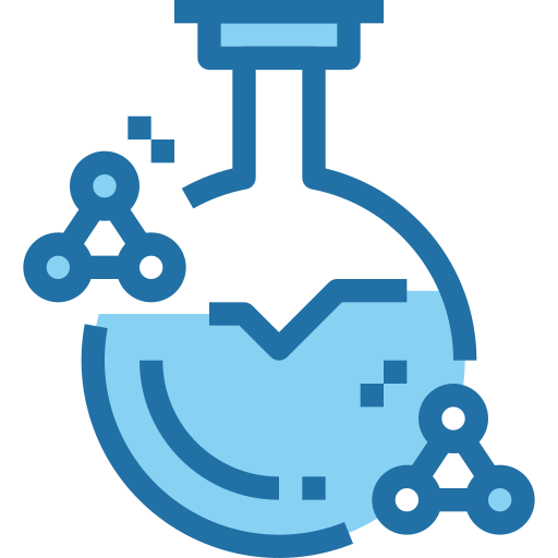 ciencia icono gratis