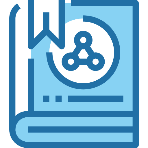 ciencia icono gratis