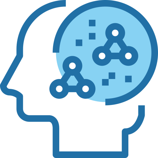 ciencia icono gratis