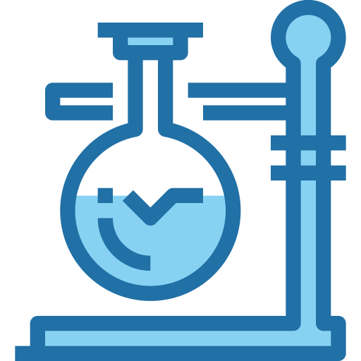 ciencia icono gratis