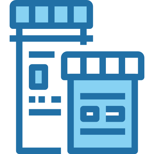 médico icono gratis