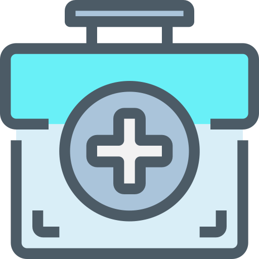 médico icono gratis