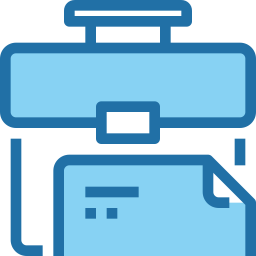 negocio icono gratis