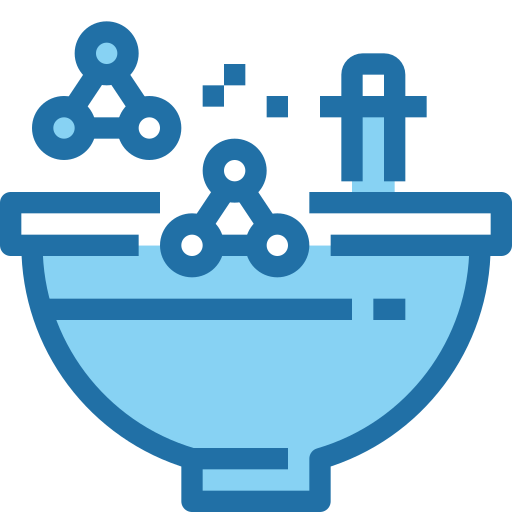 ciencia icono gratis