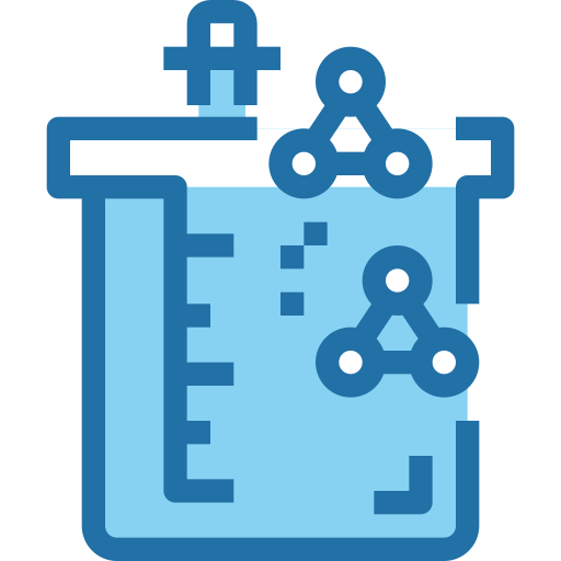 ciencia icono gratis