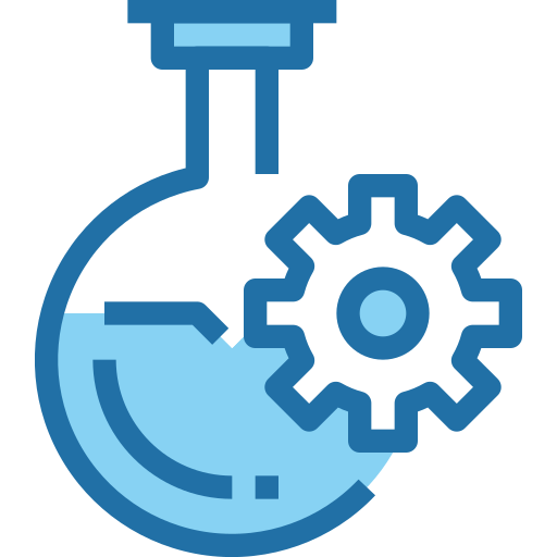 ciencia icono gratis