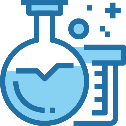 ciencia icono gratis