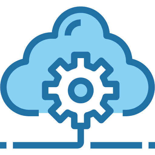 engranaje icono gratis