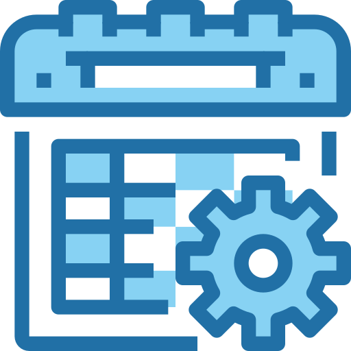 기어 무료 아이콘
