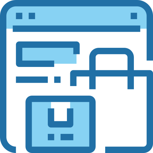 negocio icono gratis