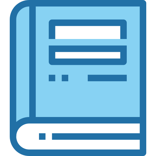 책 무료 아이콘