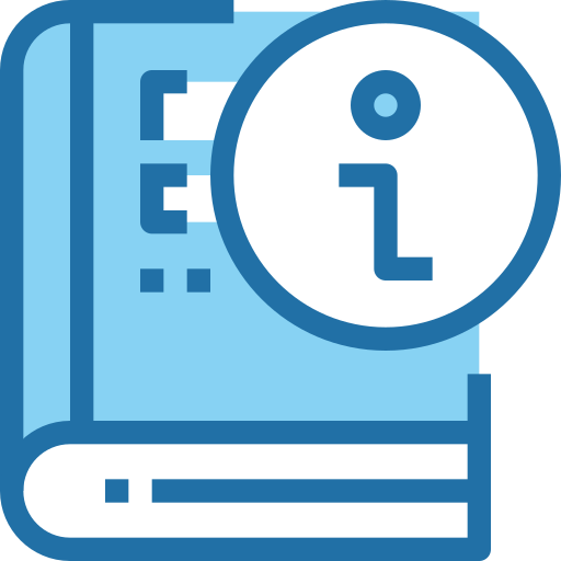 책 무료 아이콘