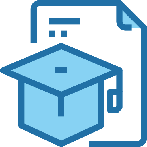 학교 무료 아이콘