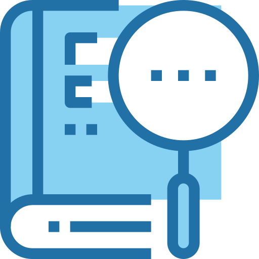 책 무료 아이콘