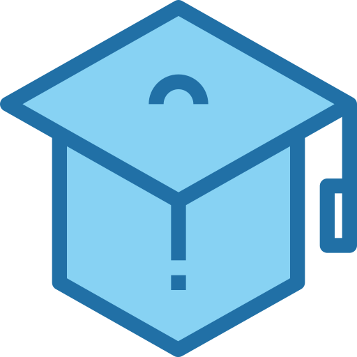 학교 무료 아이콘