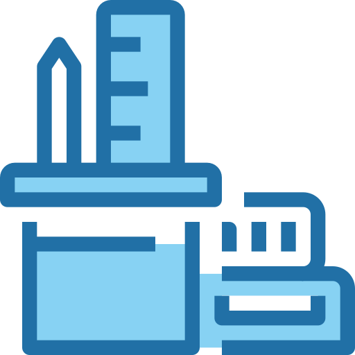 escuela icono gratis