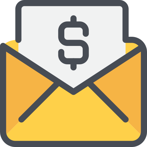geld kostenlos Icon