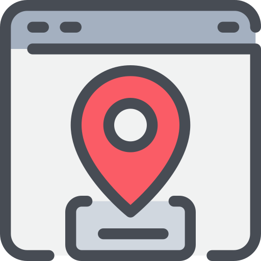 gps icono gratis