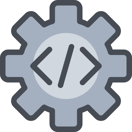 engranaje icono gratis