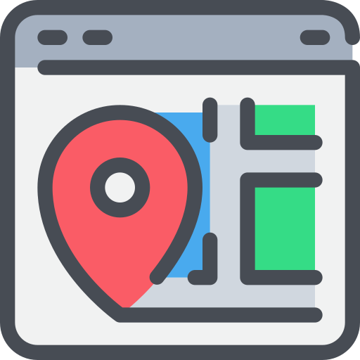 gps icono gratis