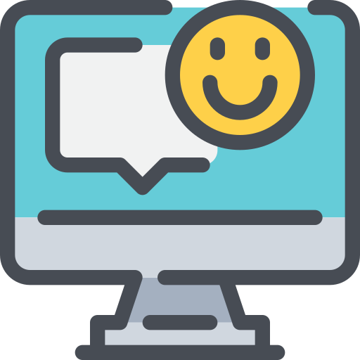 Computer free icon Computer free icon