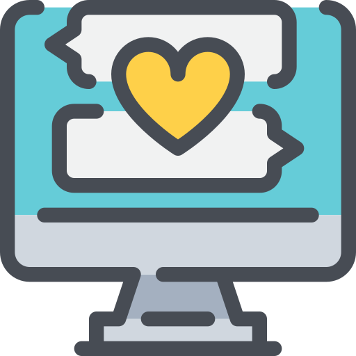 Computer free icon Computer free icon