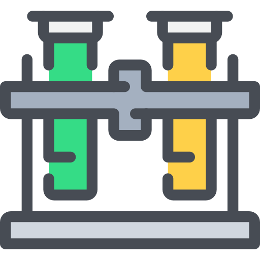 ciencia icono gratis