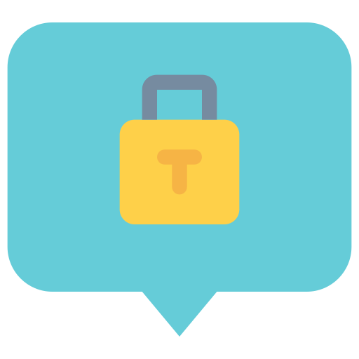 comunicación icono gratis