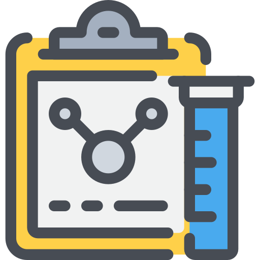 wissenschaft kostenlos Icon