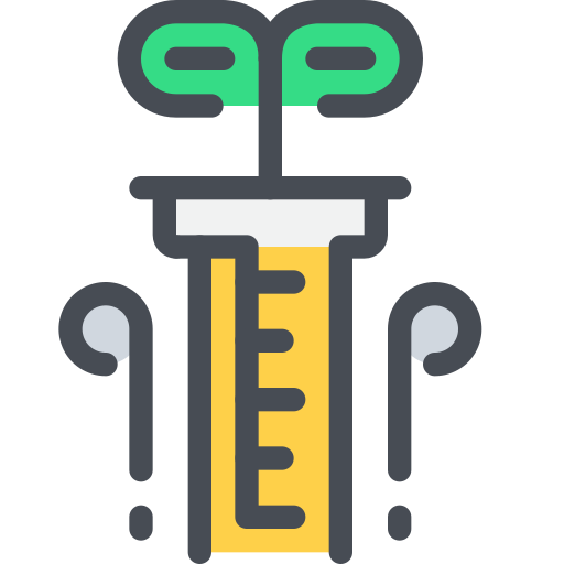 ciencia icono gratis