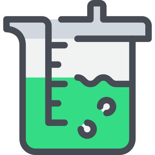 ciencia icono gratis