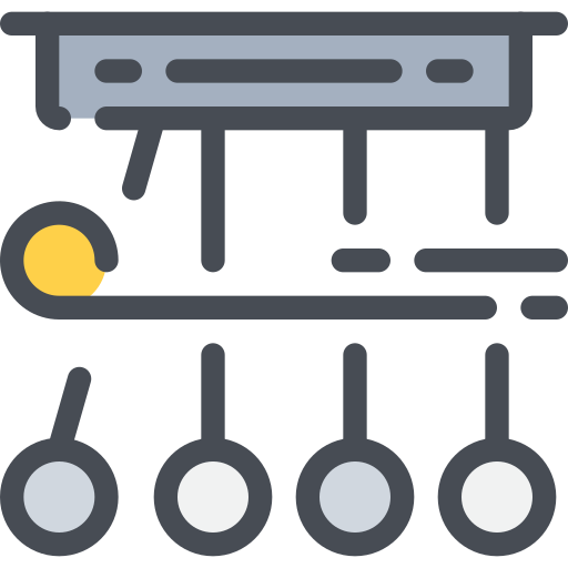 과학 무료 아이콘