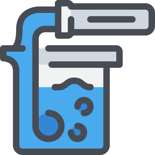 ciencia icono gratis