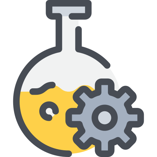 ciencia icono gratis