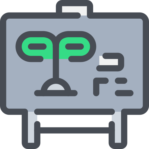 ciencia icono gratis