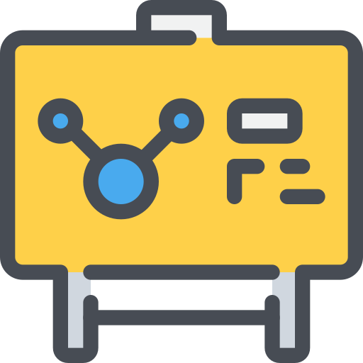 과학 무료 아이콘