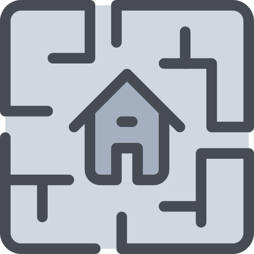 Home free icon Home free icon